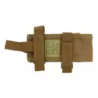 [Zestaw] MK12 MOD0 SPR [Double Bell] + Ładownica do przenoszenia magazynków M4/M15/M16 na kolbie - Coyote [8FIELDS]