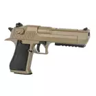 [Zestaw] CM.121S mosfet edition - Tan [CYMA] + Kabura udowa na duży pistolet - Olive [8FIELDS]
