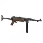 [Zestaw] SR40 GBB CO2 [SRC] + Pokrowiec na broń długą 105cm - Coyote [8FIELDS]