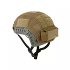 Pokrowiec na hełm/kask typu FAST Mod. B - Tan [8FIELDS]