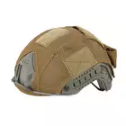 Pokrowiec na hełm/kask typu FAST Mod. B - Tan [8FIELDS]