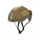 Pokrowiec na hełm/kask typu FAST Mod. B - Tan [8FIELDS]