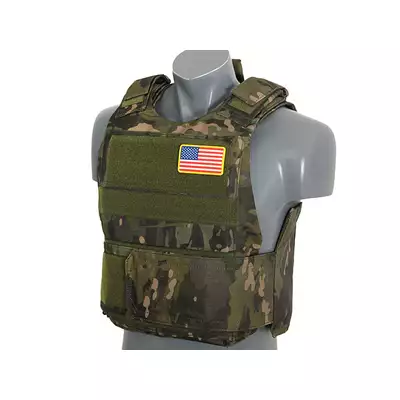 Kamizelka Delta Soft Body Armor - MT [8FIELDS]