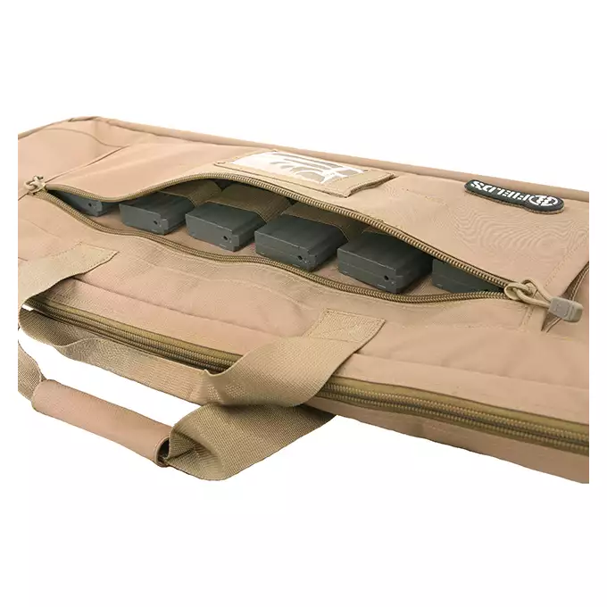 Housse de transport pour arme longue 105cm - Olive [8FIELDS]