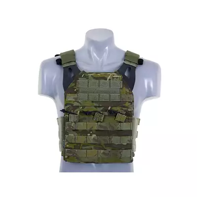 Lekki Jump Plate Carrier - Multicam Tropic [EM]