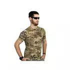 Koszulka sportowa T-shirt  EMERSON - Multicam Large