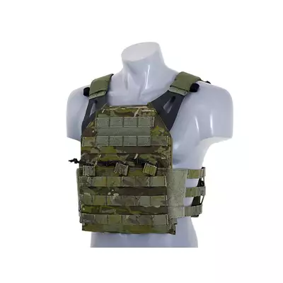 Lekki Jump Plate Carrier - Multicam Tropic [EM]