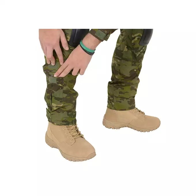 Mundur bojowy Gen2 (Rozmiar L) - MultiCam Tropic [EM]