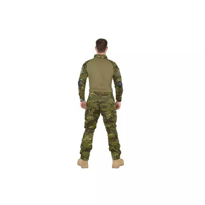 Mundur bojowy Gen2 (Rozmiar L) - MultiCam Tropic [EM]