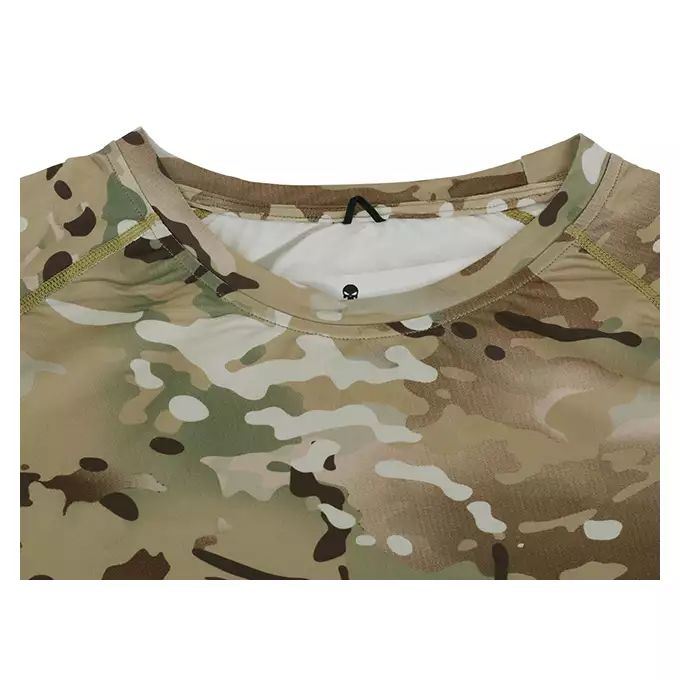 Koszulka sportowa T-shirt  EMERSON - Multicam Large