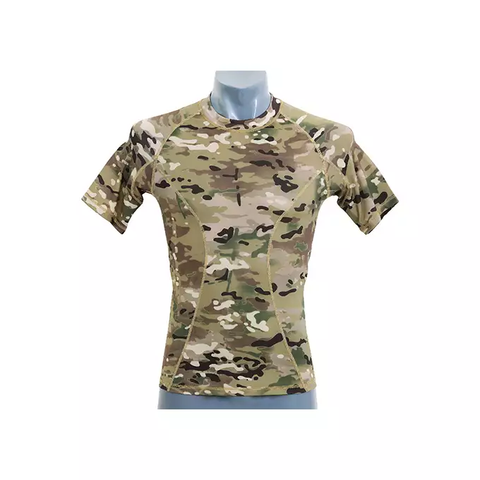 Koszulka sportowa T-shirt  EMERSON - Multicam Large