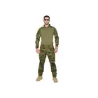Mundur bojowy Gen2 (Rozmiar L) - MultiCam Tropic [EM]