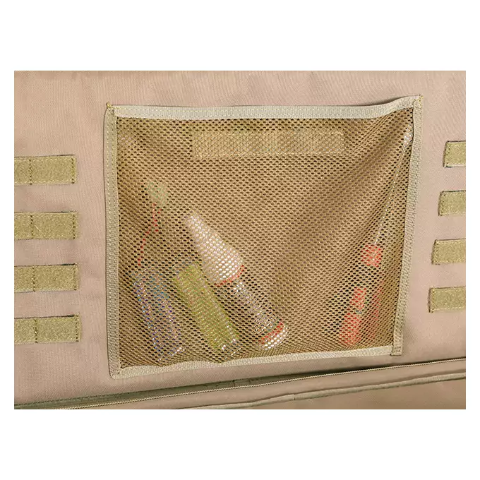 Housse de transport pour arme longue 105cm - Olive [8FIELDS]