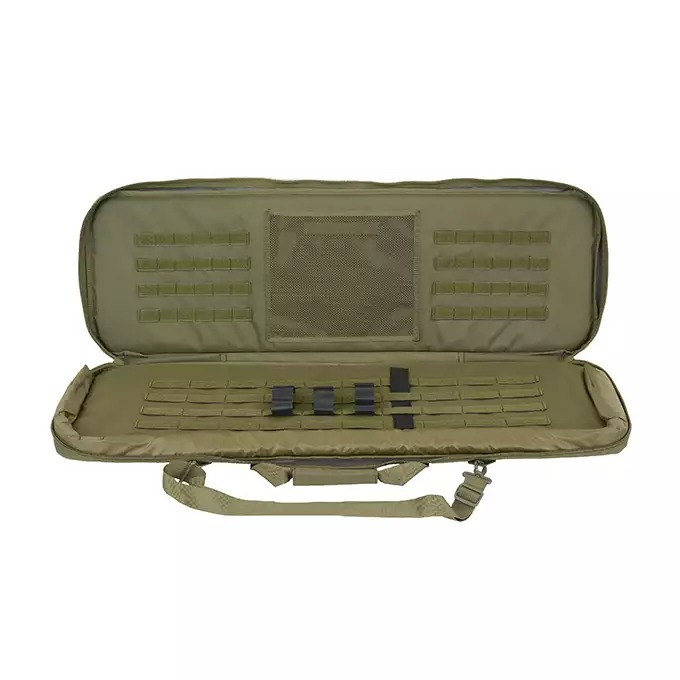 Housse de transport pour arme longue 105cm - Olive [8FIELDS]