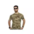Koszulka sportowa T-shirt  EMERSON - Multicam Large