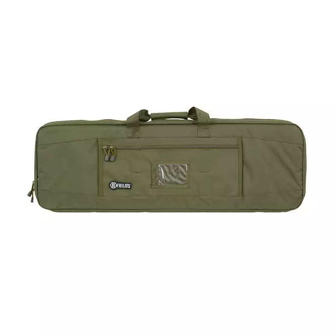Housse de transport pour arme longue 105cm - Olive [8FIELDS]