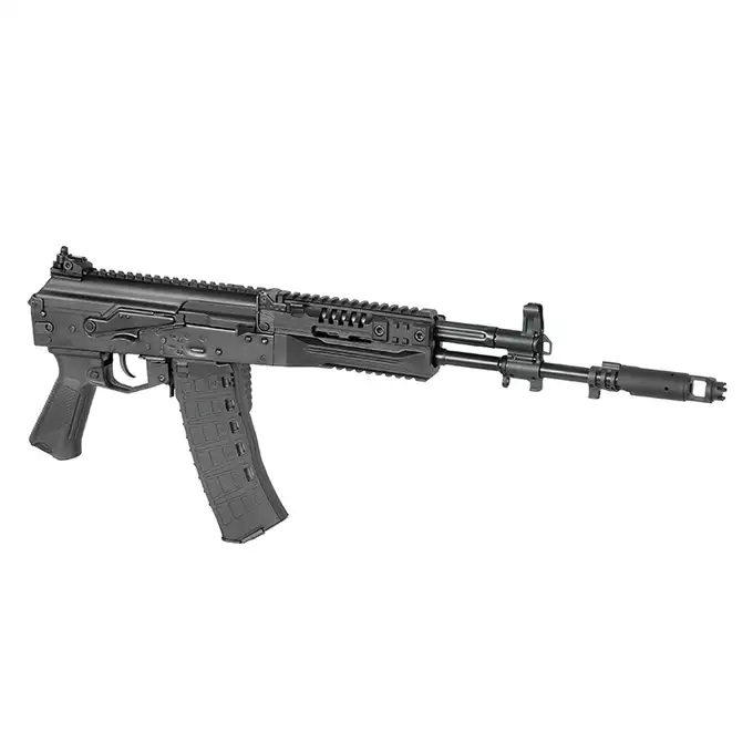[Zestaw] AT-AK12U-FE Optyczny mosfet [Arcturus] + Replika rosyjskiego celownika kolimatorowego typu DK-9 do AK [JJ Airsoft]