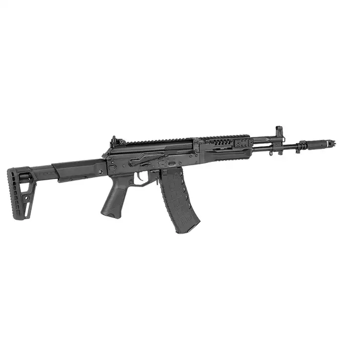 [Zestaw] AT-AK12U-FE Optyczny mosfet [Arcturus] + Replika rosyjskiego celownika kolimatorowego typu DK-9 do AK [JJ Airsoft]