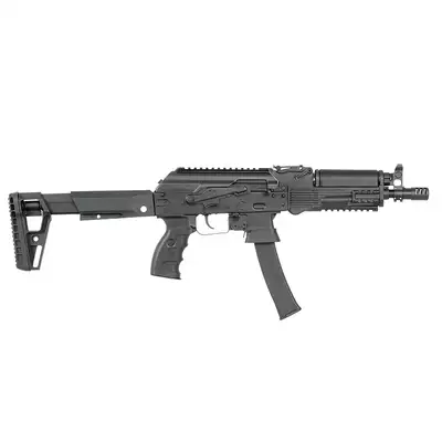 [Zestaw] AT-PPK20-FE z optycznym mosfetem [Arcturus] + Replika Rosyjskiego Celownika Optycznego 1P87 Do AK/AK12/AKSU [JJ Airsoft]