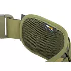 [Zestaw] Bojowy pas biodrowy MOLLE (L) - Multicam Tropic [8FIELDS PREMIUM] + Uniwersalne szelki taktyczne do pasa - Multicam Tropic [8FIELDS]