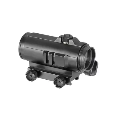 [Zestaw] AT-AK12U-FE Optyczny mosfet [Arcturus] + Replika rosyjskiego celownika kolimatorowego typu DK-9 do AK [JJ Airsoft]