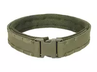 Sztywny Pas Bojowy MOLLE (XL) - Olive [8FIELDS]