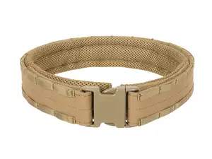 Rigid Combat Belt MOLLE (M) - Coyote [8FIELDS]