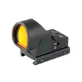 Pistol Reflex Sight - Black [PCS]