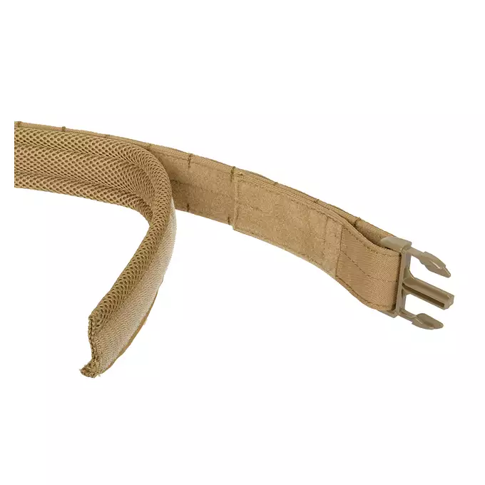Sztywny Pas Bojowy MOLLE (M) - Coyote [8FIELDS]