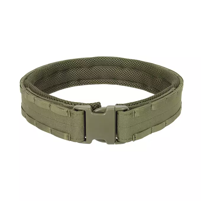 Sztywny Pas Bojowy MOLLE (XL) - Olive [8FIELDS]
