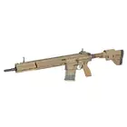 Réplique EC-204 fusil de précision semi-automatique - Green/Brown [E&amp;C]