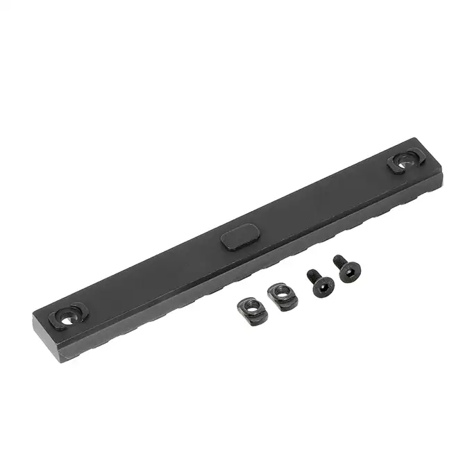 138mm Szyna Montażowa Picatinny do łoża Mlock [Vector Optics]
