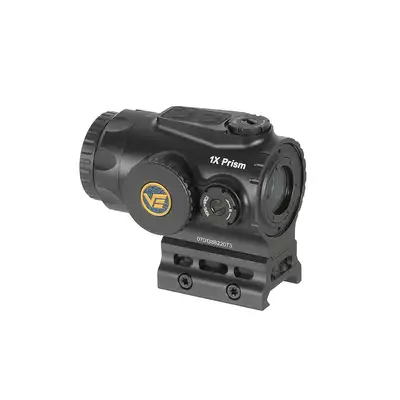 Luneta Paragon 1X16 Micro [Vector Optics]