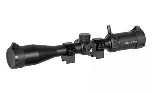 RifleScope Victoptics SOI 4-12X40 [Vector Optics]