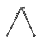 Adjustable Bipod For RIS Rail - Long [Rokstad]