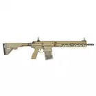 Réplique EC-203 fusil de précision semi-automatique DMR - Green/Brown [E&amp;C]