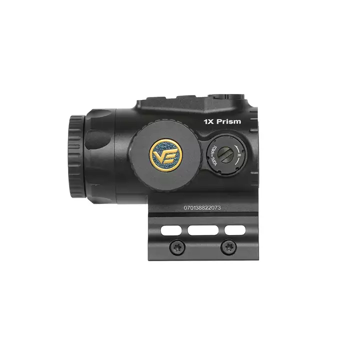 Paragon Micro Scope 1x16 [Vector Optics] | TaiwanGun US & EU
