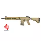 Réplique EC-203 fusil de précision semi-automatique DMR - Green/Brown [E&amp;C]