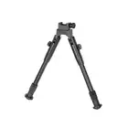 Adjustable Bipod For RIS Rail - Long [Rokstad]