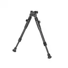 Adjustable Bipod For RIS Rail - Long [Rokstad]