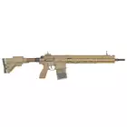 Réplique EC-204 fusil de précision semi-automatique - Green/Brown [E&amp;C]