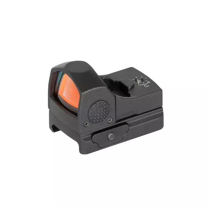 Victoptics SPX 1x22 Red Dot Sight [Vector Optics]