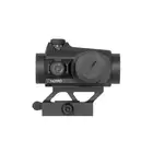 Maverick-II Plus 1x22 DBR Red Dot Sight - Black [Vector Optics]