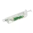 [Zestaw] Perfect BB BIO kulki 0,36g - 1000 szt [BLS] + Polimerowa Szybko-Ładowarka do Magazynków na 100 kulek [BLS]