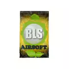 [Zestaw] Perfect BB BIO kulki 0,25g Black - 1 kg [BLS] + Polimerowa Szybko-Ładowarka do Magazynków na 100 kulek [BLS]