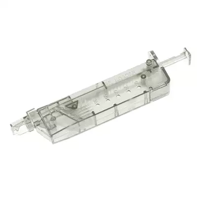 [Zestaw] Perfect BB Kulki Tracer 0,20g BIO - 1 kg [BLS] + Polimerowa Szybko-Ładowarka do Magazynków na 100 kulek [BLS]