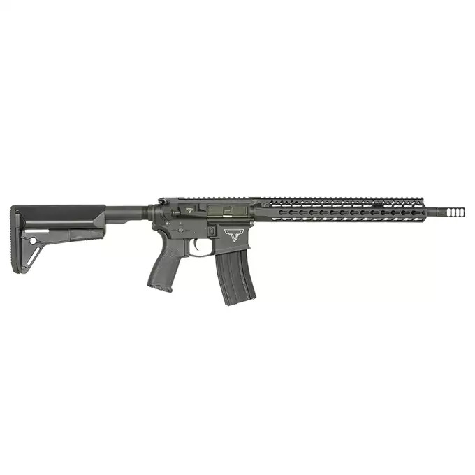 [Zestaw] Replika karabinka TTI JW2 AR15 [EMG] + Luneta Victoptics S6 1-6x24 [Vector Optics]