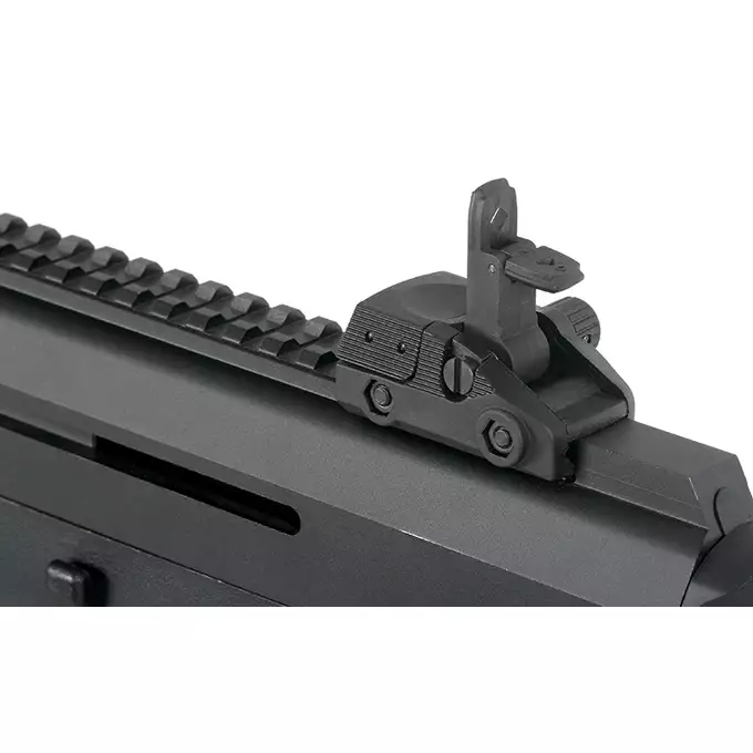 [Zestaw] CM.103 replika karabinu AK [CYMA] + Luneta Victoptics S6 1-6x24 [Vector Optics]