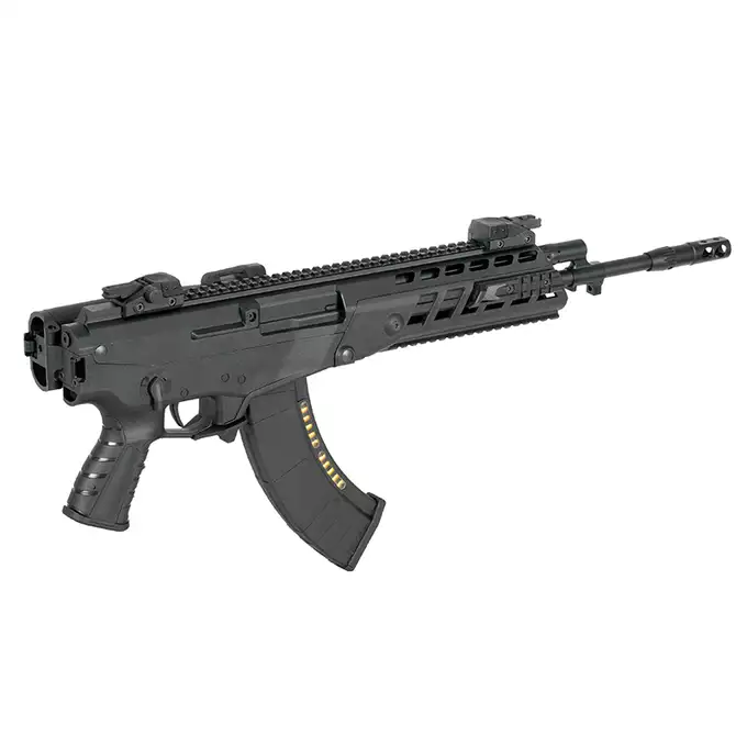 [Zestaw] CM.103 replika karabinu AK [CYMA] + Luneta Victoptics S6 1-6x24 [Vector Optics]