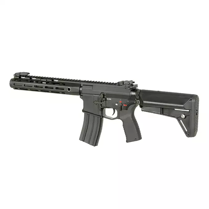 [Zestaw] CM.097D Upgraded Version [CYMA] + Luneta Victoptics S6 1-6x24 [Vector Optics]